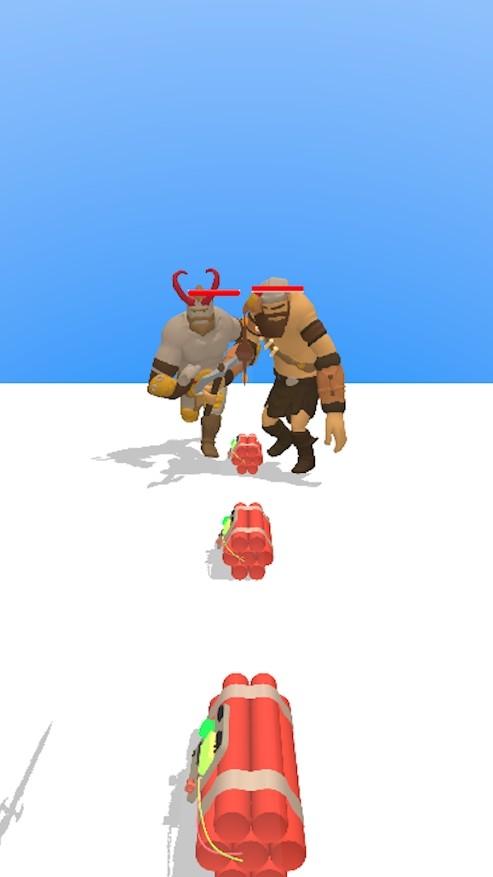 Weapon Cloner(武器克隆器手游) 2.1最新版截图4