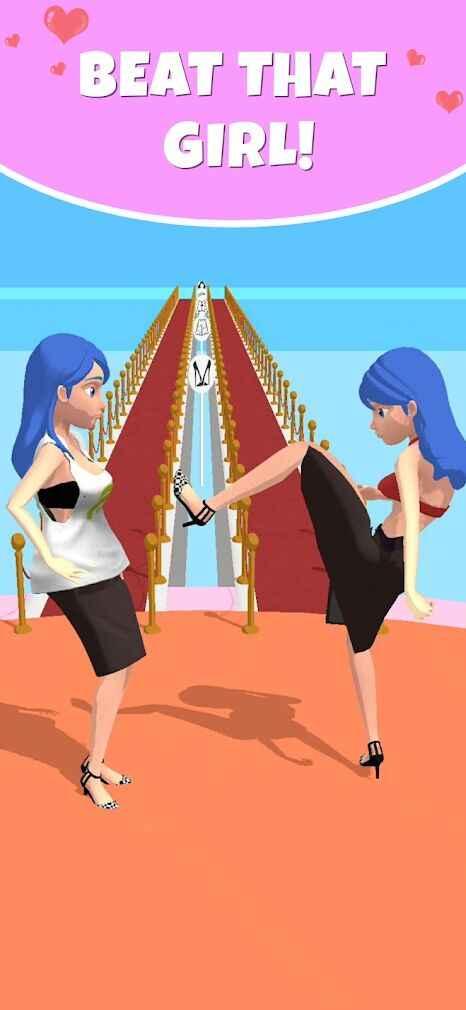 姐要变美丽手游 1.0.8免广告版截图3