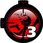 生死狙击3无限金币版 1.3.3安卓版
