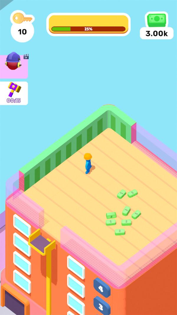 建造我的小镇游戏 0.3.7安卓版截图2