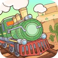 火车站模拟器手机版(Train Empire Tycoon) 1.4.0.5最新版