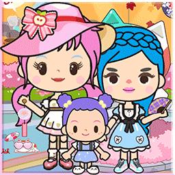 托卡公主小世界最新版 1.9安卓版