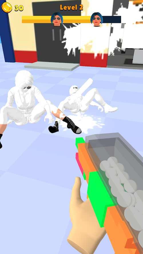 Prank Boss 3D(恶作剧大师3D破解版) 1.0去广告版截图4