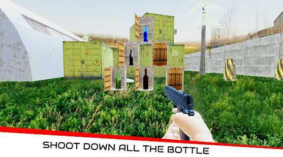 Shooter Master(射手大师手游) 1手机版截图3