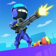 战区无限金币版 2.0安卓版