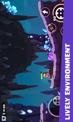 死亡网络无限钻石版 1.0.0.136截图2