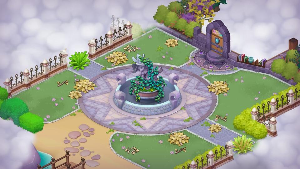 梦幻魔法屋国际版 2.33.1中文版截图2