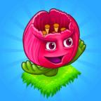 Blooming Flowers(合并盛开的鲜花无限金币版) 1.4.0最新版