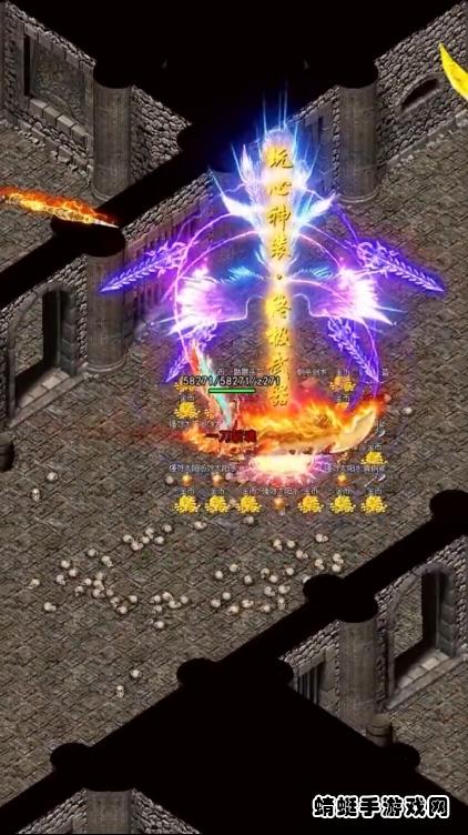 永恒迷失游戏 1.0.2安卓版截图3
