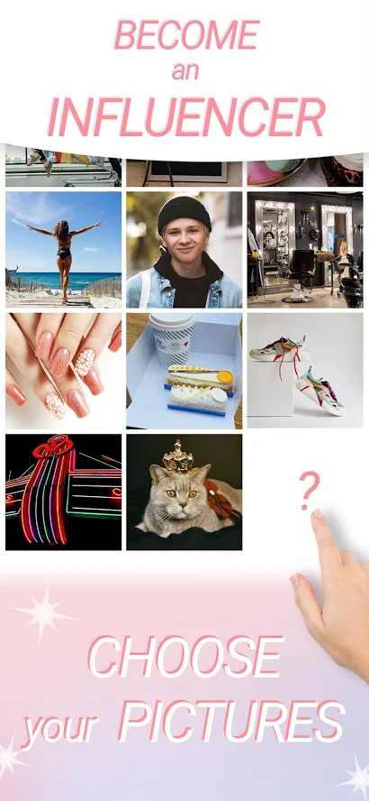 Love Star(爱情之星破解版) 1.00安卓版截图4