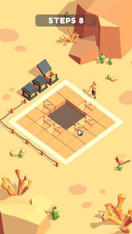 Archaeologist(考古学破解版) 1.0安卓版截图2