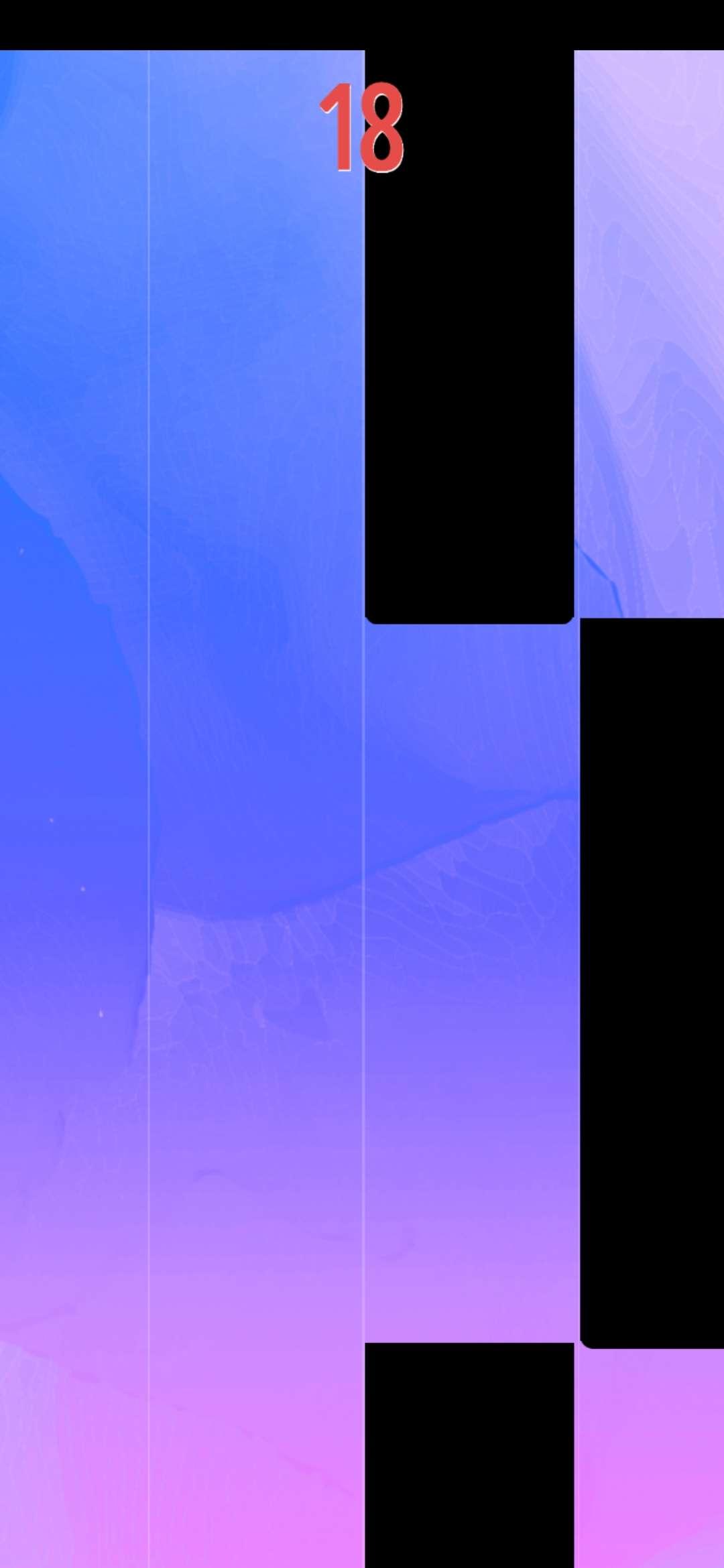 旋律音乐钢琴2无限钻石破解版 1.0安卓版截图1