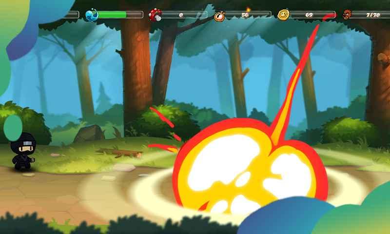 艾琳之锤游戏 1.0安卓版截图3