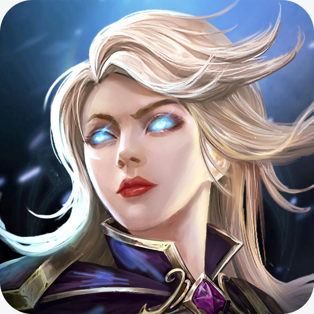 冰封荣耀手游 1.0.0安卓版