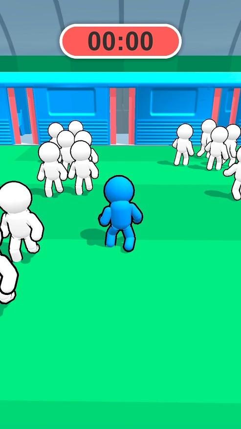 Rush Hour(高峰时间手游) 0.0.3安卓版截图2