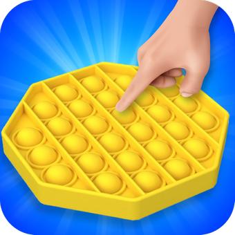 Fidget Toys 3D(减压玩具官方版) 1.0.5安卓版