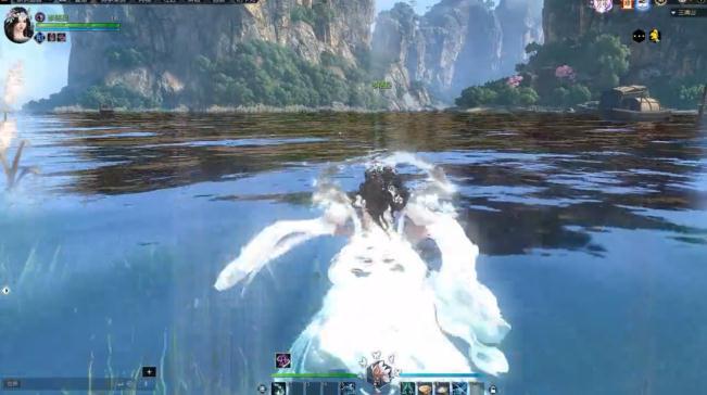 仙武绝巅手游 1.0.0安卓版截图3