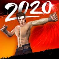 Big Fighting Game(大战游戏全人物解锁版) 1.1.6安卓版