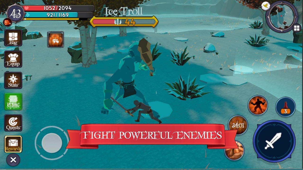 雷维诺破解版 0.0.0.39最新版截图3