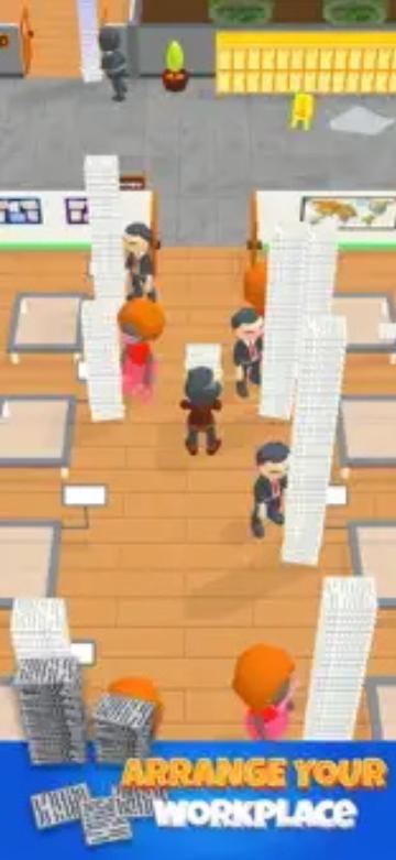 金钱学校模拟器最新版(School Fever) 0.3.2安卓版截图2