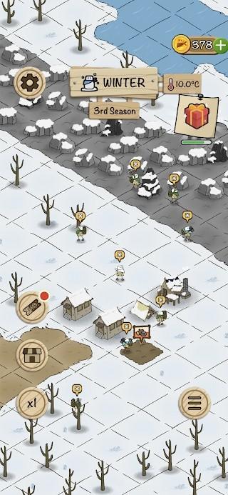 醇厚的生活游戏最新版 1.2.0安卓版截图3