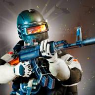 FPS Commando Strike - Royale Army Shooting Games(FPS部队战场自由火力遭遇战安卓版) 1.8版本