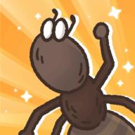 Ants and Mantis(蚂蚁和蟑螂帝国去广告版) 0.8破解版
