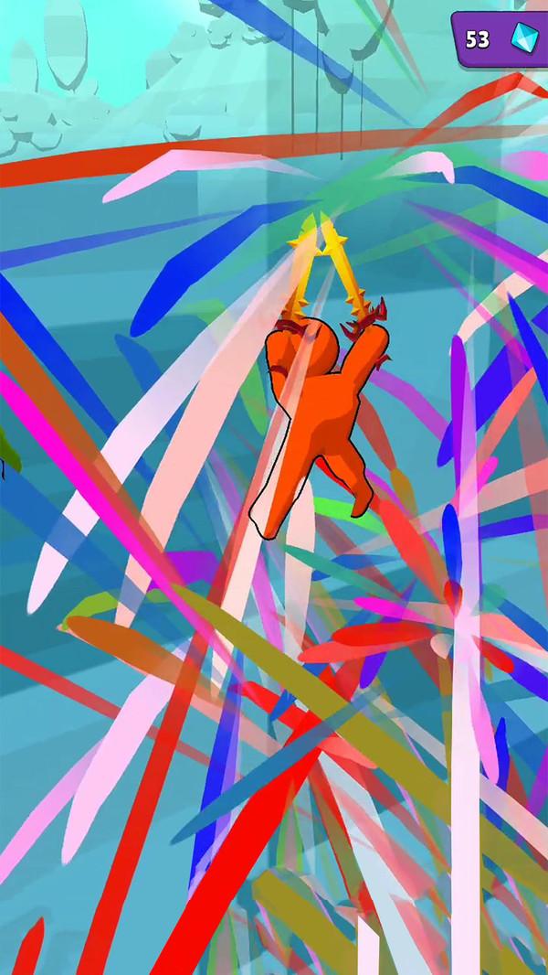 奔跑的巨人手游 0.13.9安卓版截图2