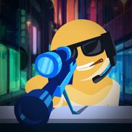 特工3d特勤局游戏(Agent 3D: The Secret Service) 1.03安卓版