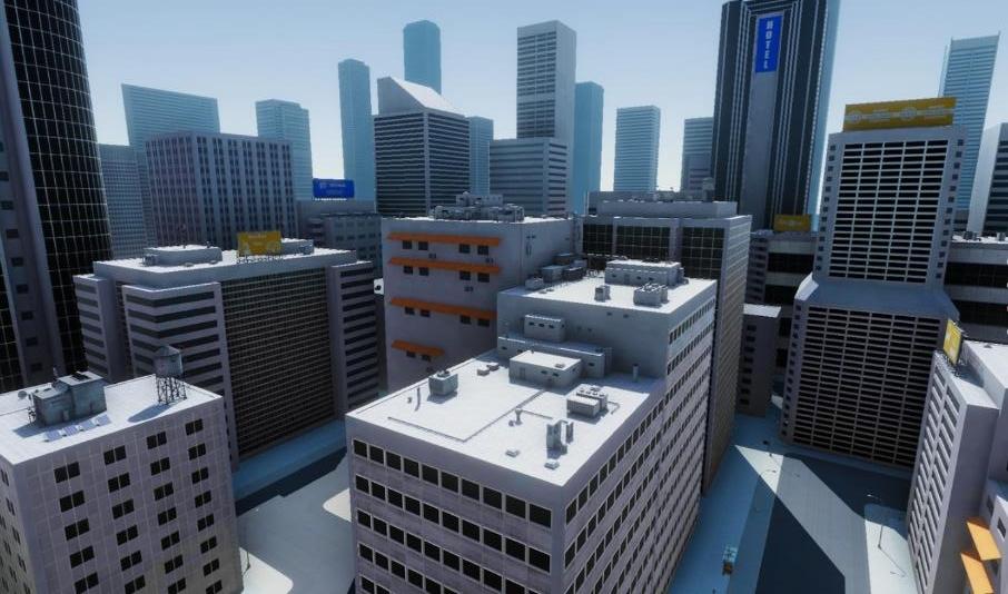 酷跑极限去广告版 1.93安卓版截图1
