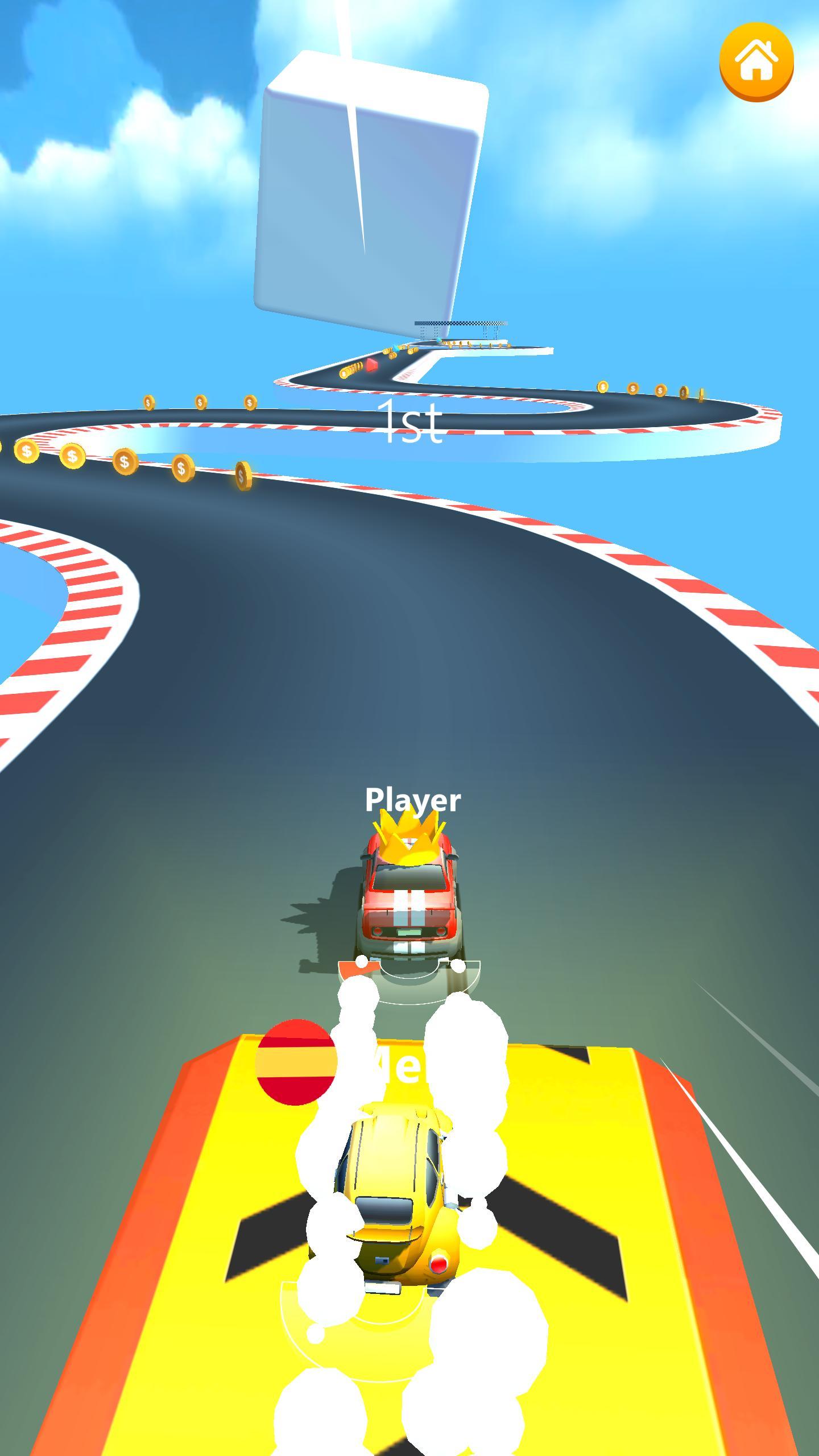 Shortcut Drift(快捷方式漂移破解版) 0.3最新版截图4
