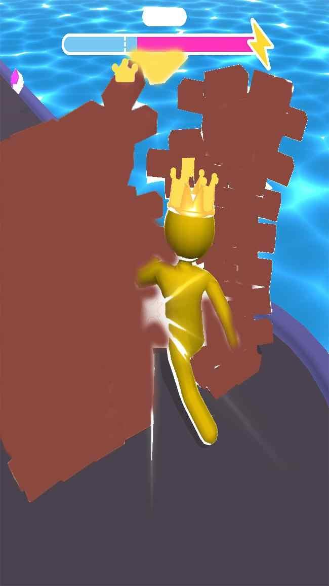 巨人冲锋去广告版 1.1安卓版截图3