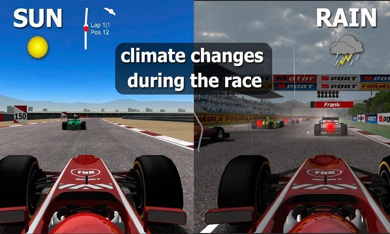 FX自由赛车无限金币版(Fx Racer) 1.4.24最新版截图3