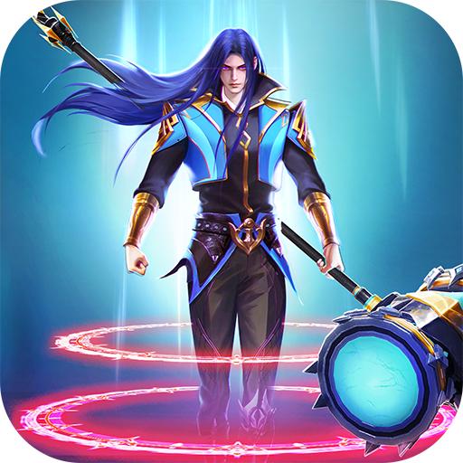 斗罗大陆武魂觉醒OL 1.1.6安卓版