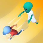 Zombie crowd(僵尸群奔跑破解版) 0.4安卓版