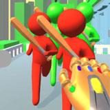 Quick Shot 3D(快枪手3D全武器破解版) 0.1安卓版