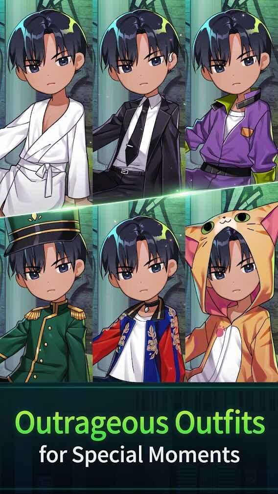 杀戮之吻最新版 1.13.2安卓版截图4