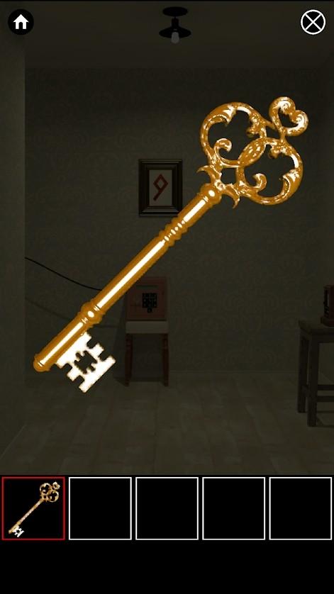 9999房间逃生破解版 1.02免广告版截图3