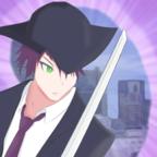 AMETHYST(城市中的紫水晶手游) 1.02日文版