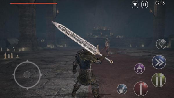 憎恨之心先驱者最新版 1.1.9安卓版截图3