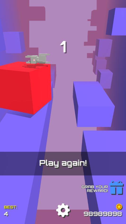 FarmRun(小喵跳破解版) 1.0.0安卓版截图1