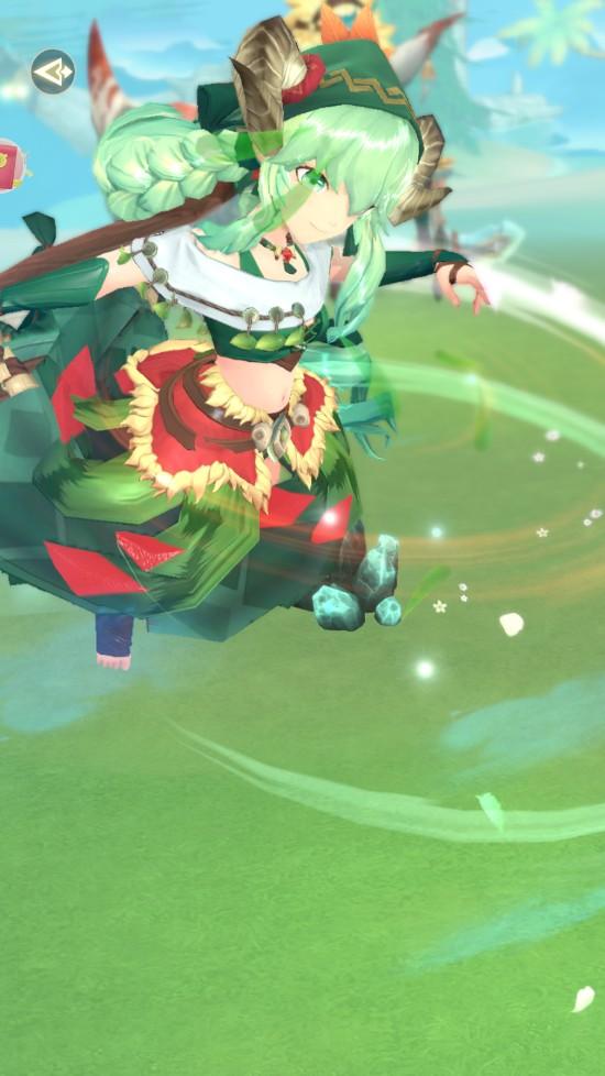 驯龙冒险家手游 1.3.0.000安卓版截图1