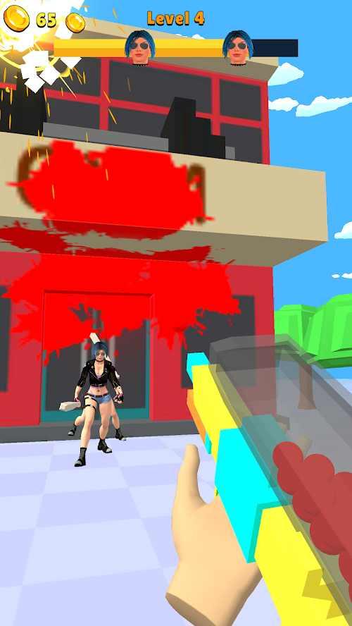 Prank Boss 3D(恶作剧大师3D破解版) 1.0去广告版截图3