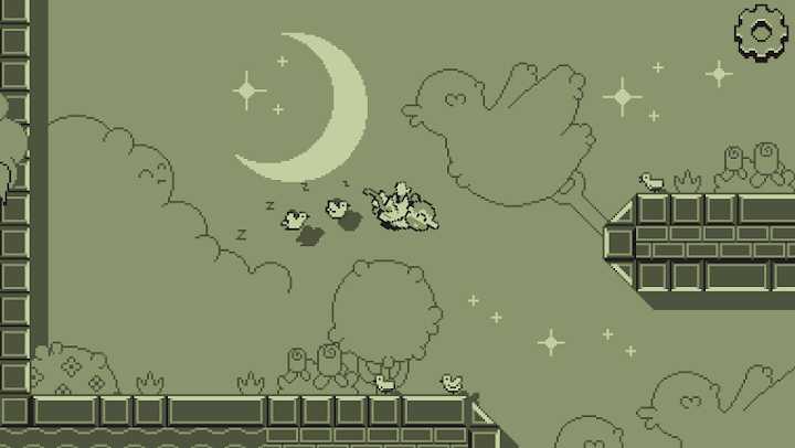 8bit鸽子全关卡解锁版 1.3.1完整版截图4