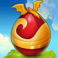 Dragon Merge(龙之地内购破解版) 0.43最新版