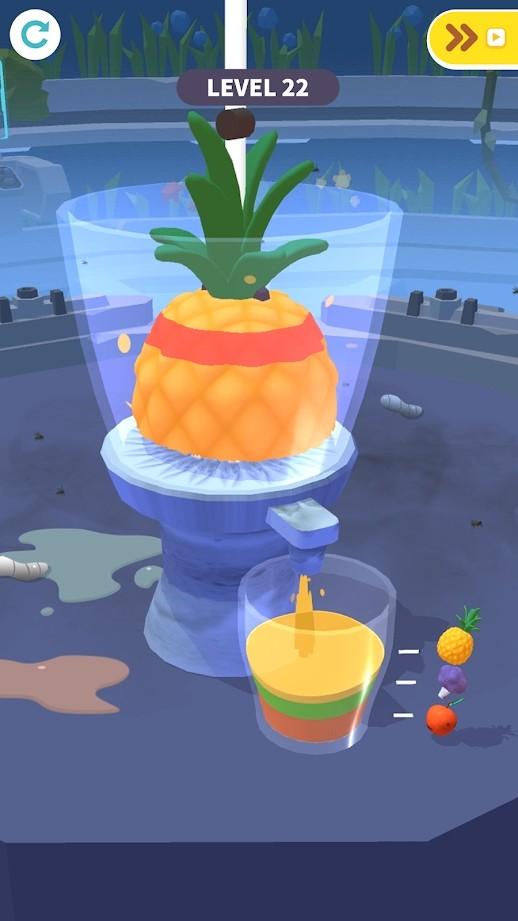 Food Master: Best Impasta!(美食大师破解版) 0.0.5修改版截图1