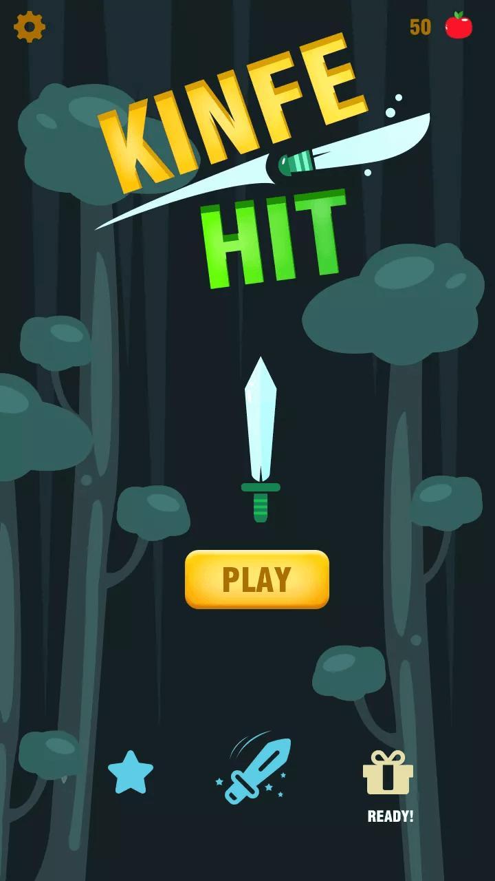 终极刀挑战无限金币版 1.0.6最新版截图1