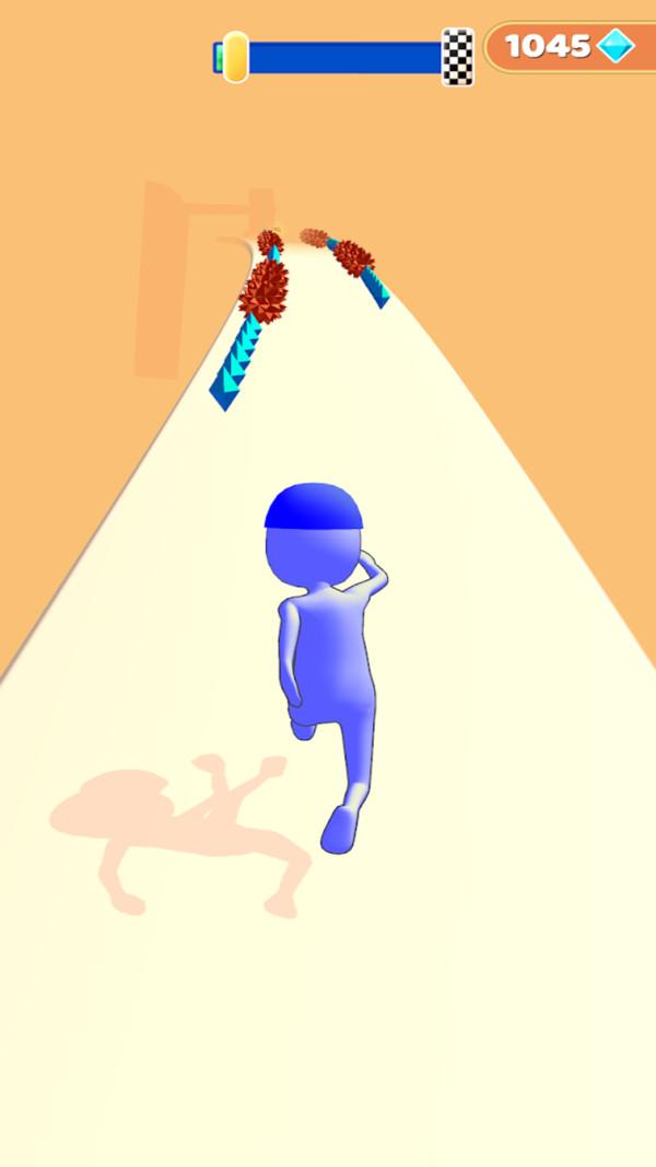 小心你脑袋手游 1安卓版截图3