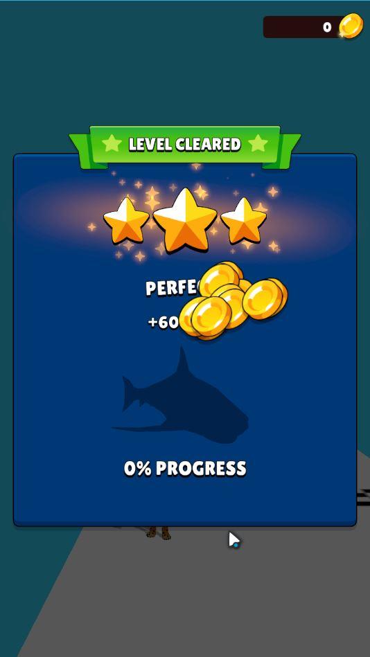 Animal Transform(动物变形竞赛去广告版) 0.6.1破解版截图2