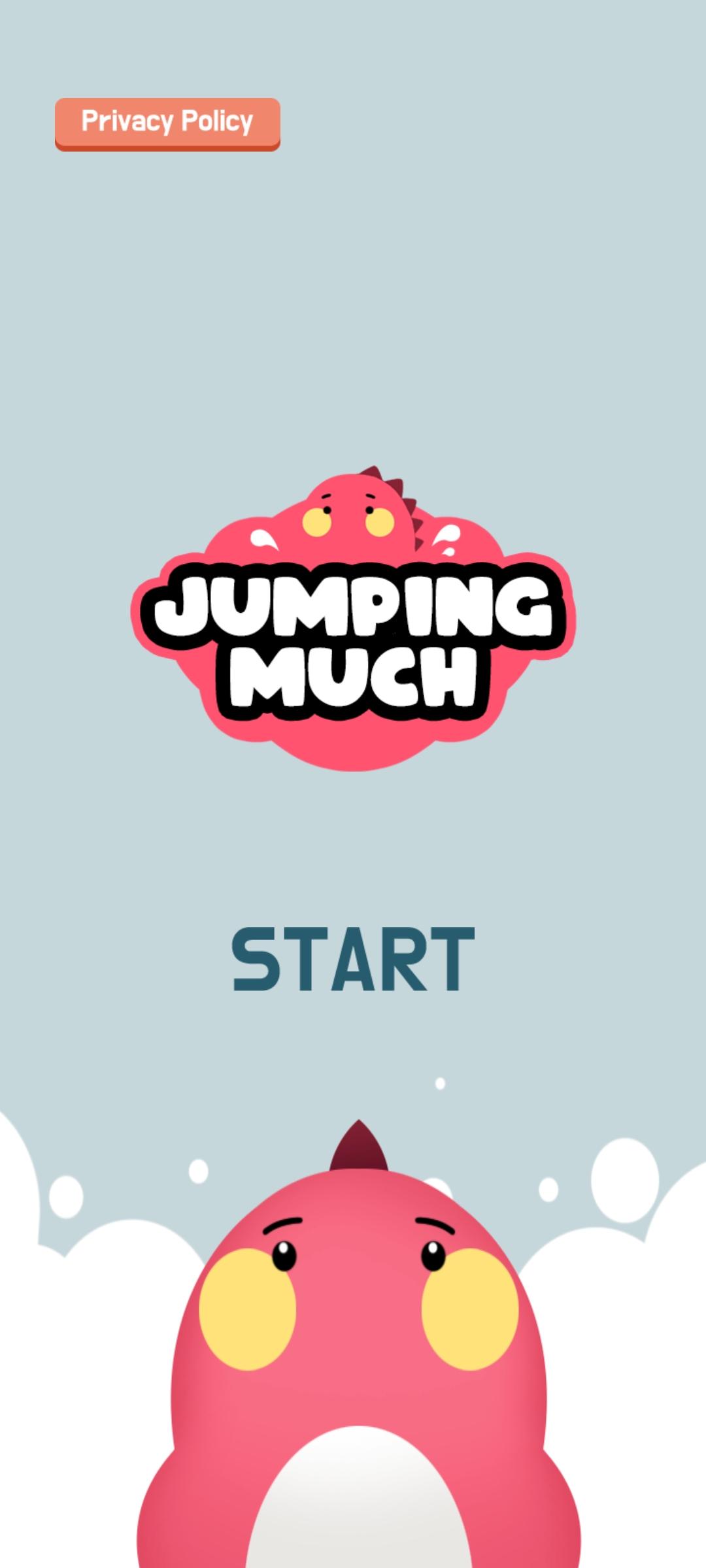 JumpingMuch(跳很多破解版) 1.0.2最新版截图3